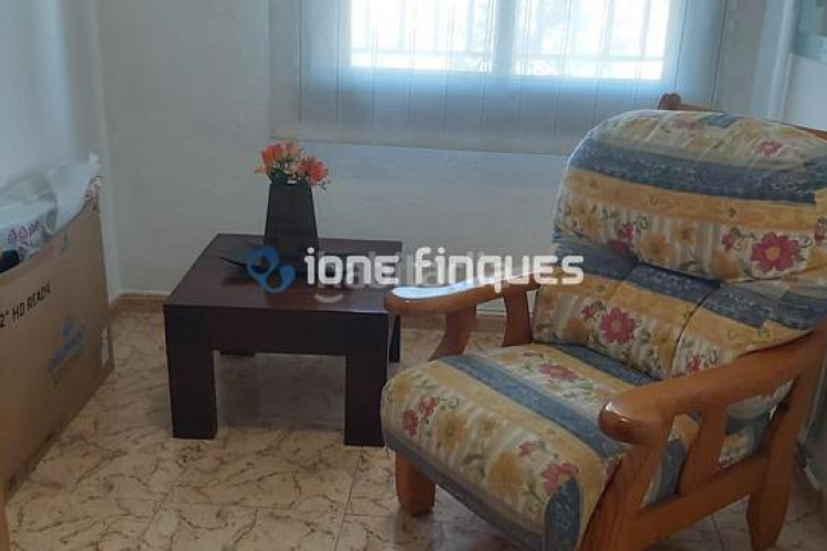 Piso ione finques ofrece en Can Parellada Terrassa