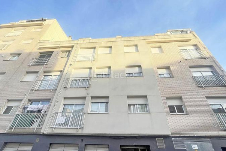 Piso dúplex en venda en ègara en Egara Terrassa