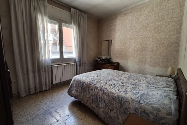 Chalet adosado en calle de Mossèn Josep Moncau