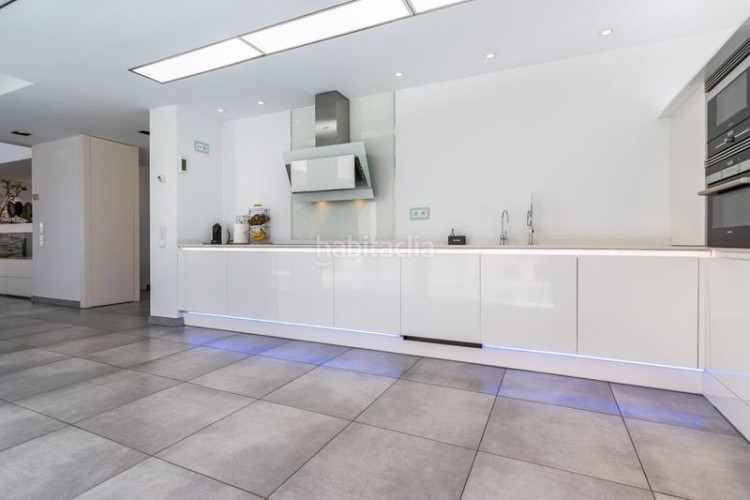 Chalet en Can Parellada Terrassa