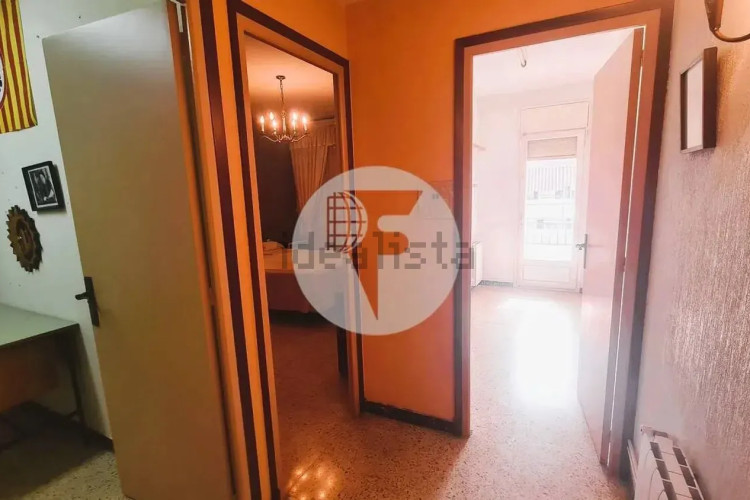 Piso en avenida de Barcelona