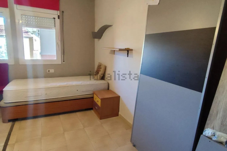 Piso en Barrio Roc Blanc