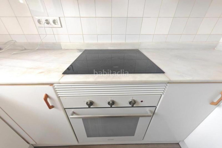 Piso en pleno centro, recién reformado. en Barri del Centre Terrassa