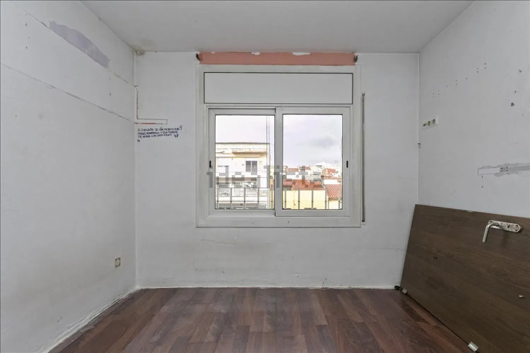 Piso en calle d'Eivissa