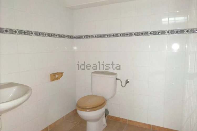 Chalet en Barrio Sant Pere Nord