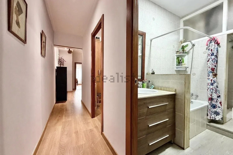 Casa independiente en Barrio Centre