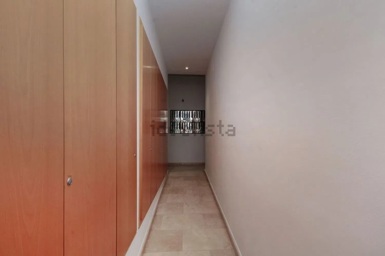 Piso en ronda de Ponent