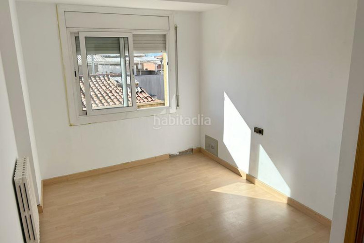 Dúplex en Sant Pere Nord Terrassa