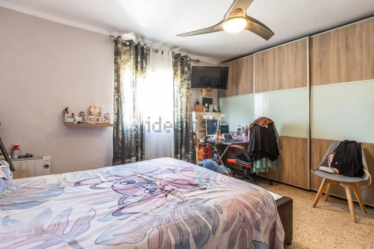 Piso en calle de Maria Auxiliadora