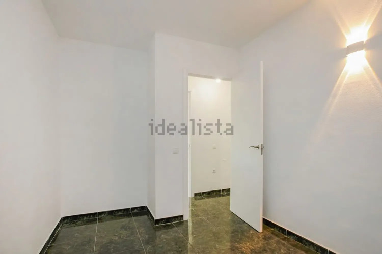 Piso en paseo de Lluís Muncunill