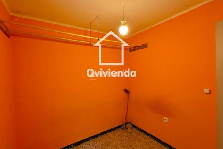 Piso  con espectaculares vistas en Can Palet en Terrassa