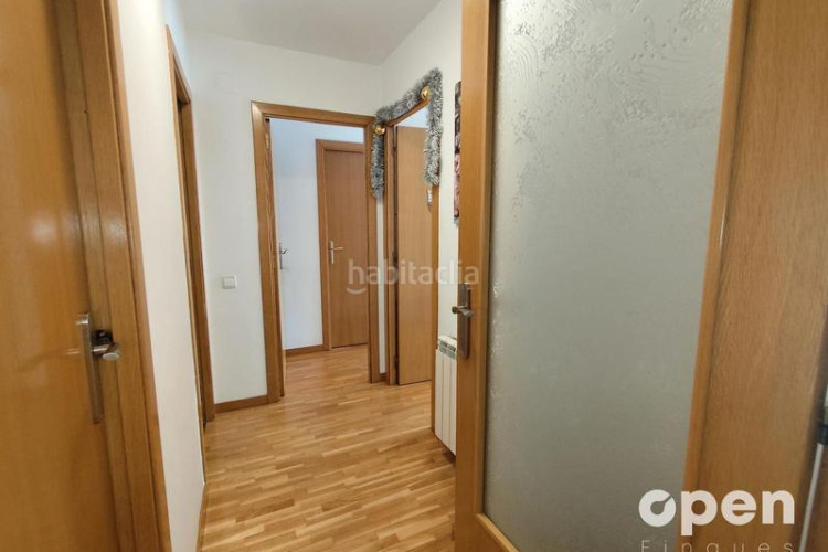 Piso calle galvani en Ca n'Aurell Terrassa