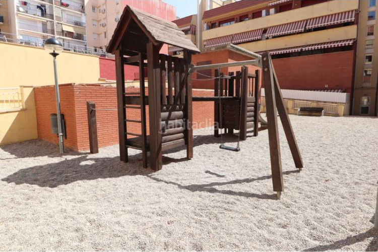 Piso Cementiri Vell, unico en la zona en Cementiri Vell Terrassa