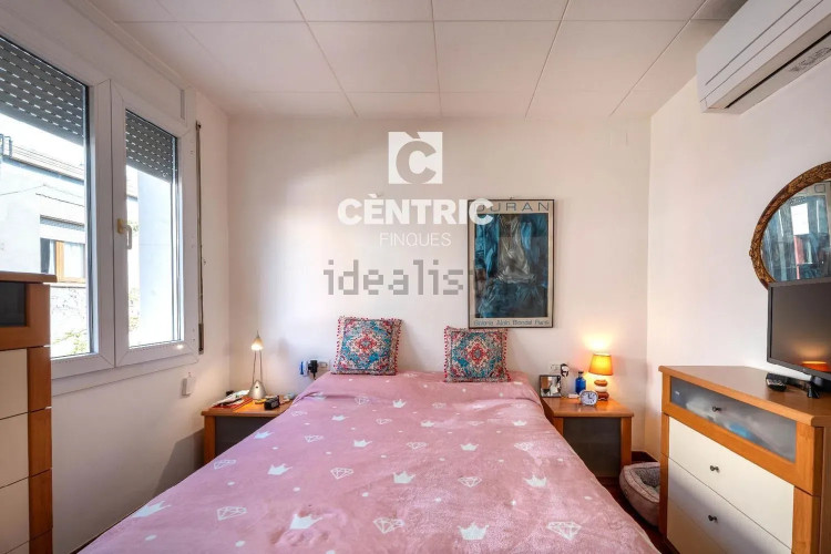 Chalet adosado en Barrio Centre