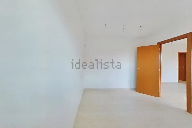 Piso en Barrio Segle XX