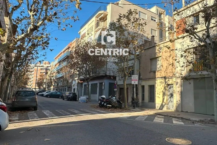 Chalet en Barrio Vallparadís