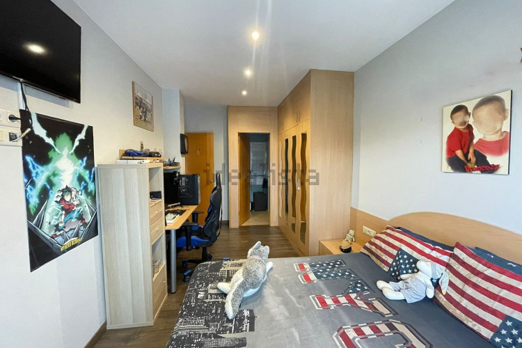 Dúplex en venta en Rambla de Francesc Macià