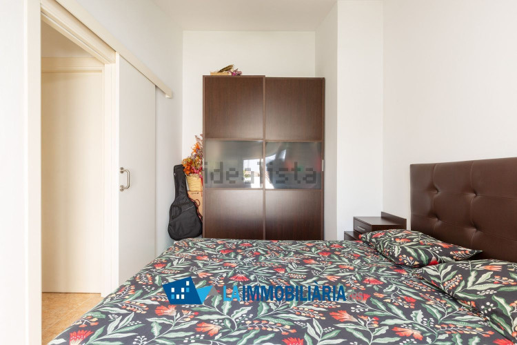 Dúplex en Barrio Ègara