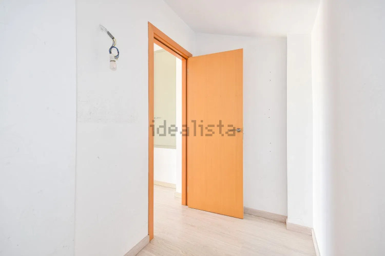 Dúplex en calle de Sant Damià