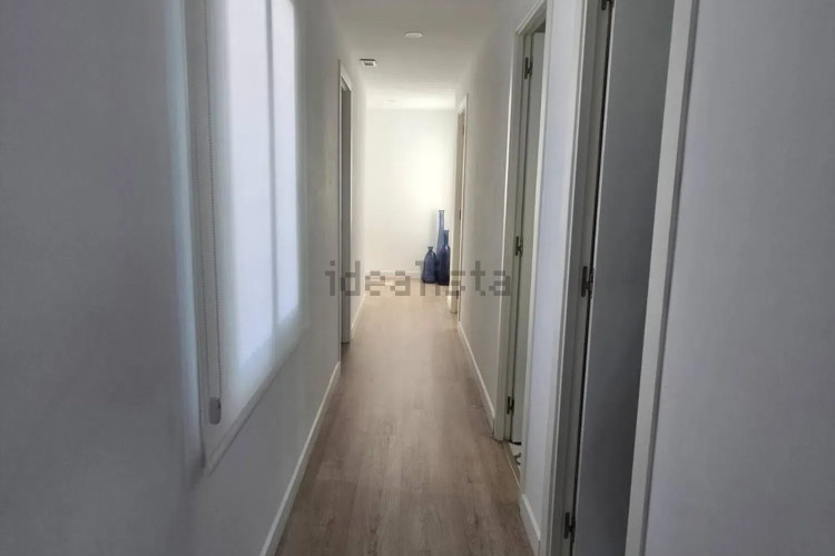 Piso en calle de Topete
