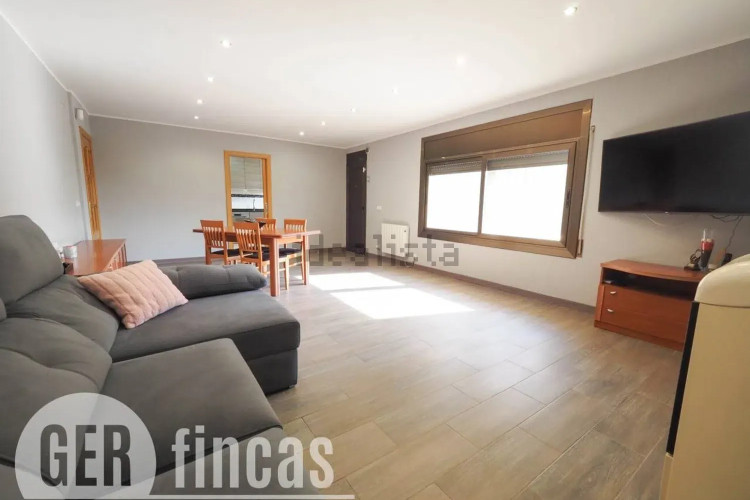 Chalet en calle Ballester