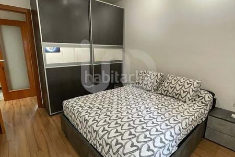Piso en Roc Blanc Terrassa