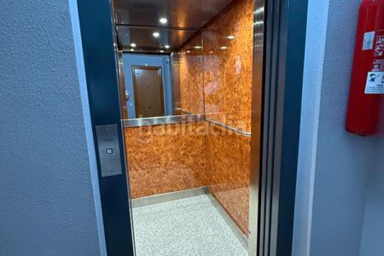 Piso en Torre - Sana Terrassa