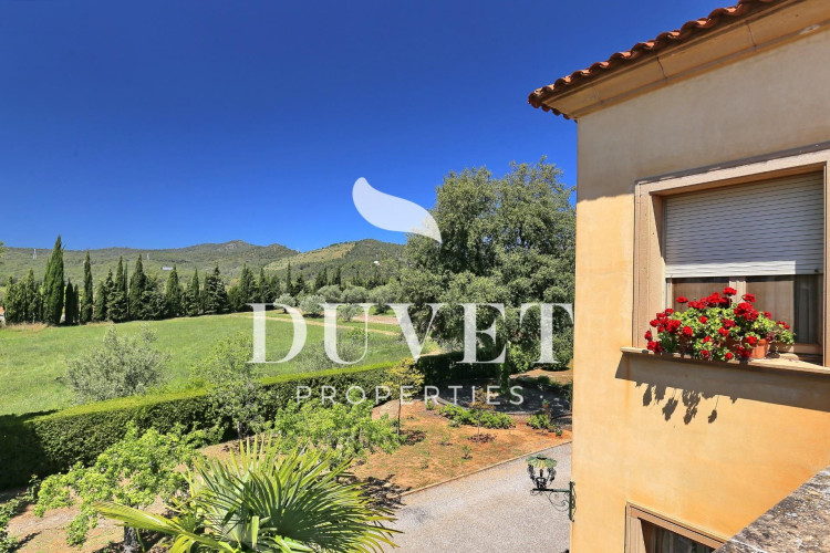 Carretera Carretera de Matadepera, Pla de Bon Aire