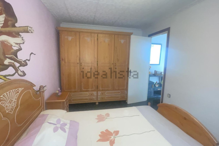 Chalet adosado en Barrio Poble Nou