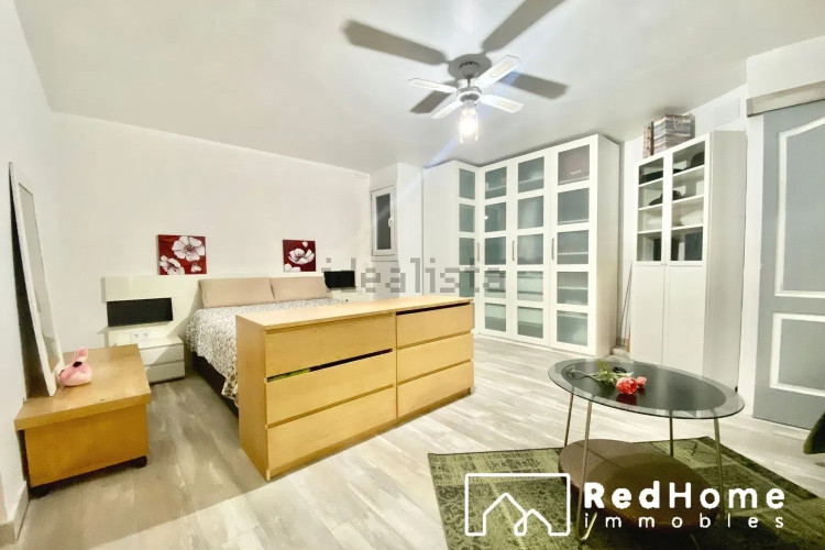 Dúplex en ronda de Ponent