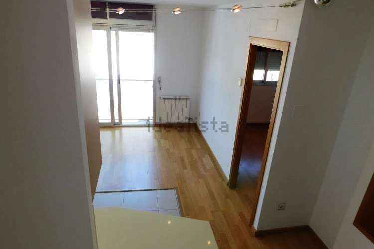 Dúplex en calle ďAntoni Torrella