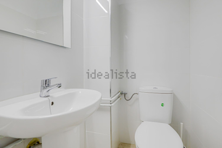Piso en venta en Calle Sabadell