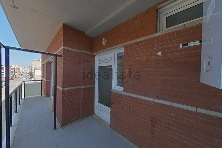 Piso en calle Renaixement