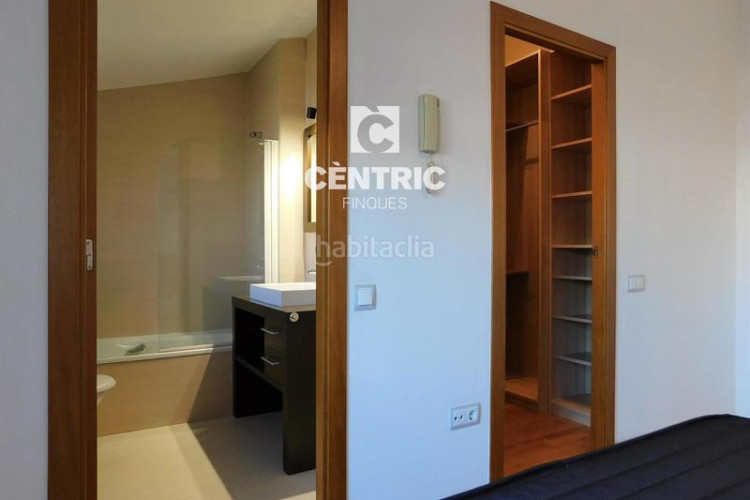 Dúplex  con terraza en Ca n'Aurell Terrassa