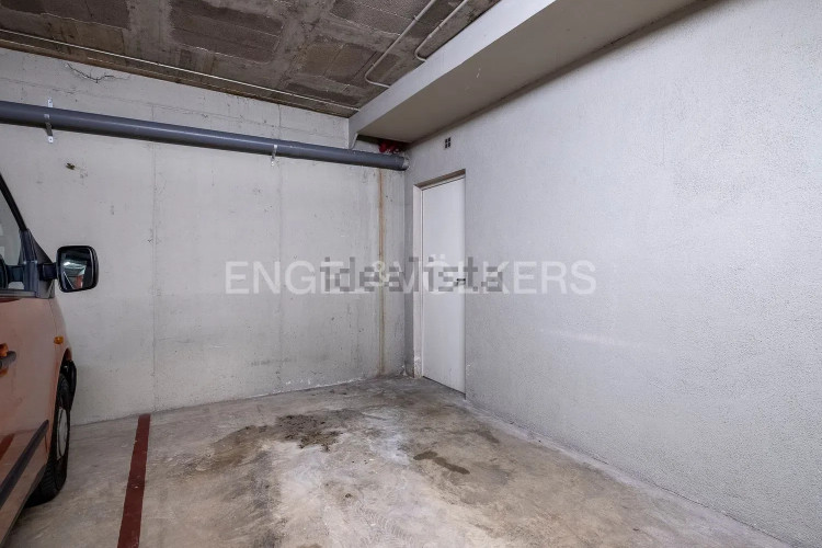 Dúplex en Barrio Torre-sana