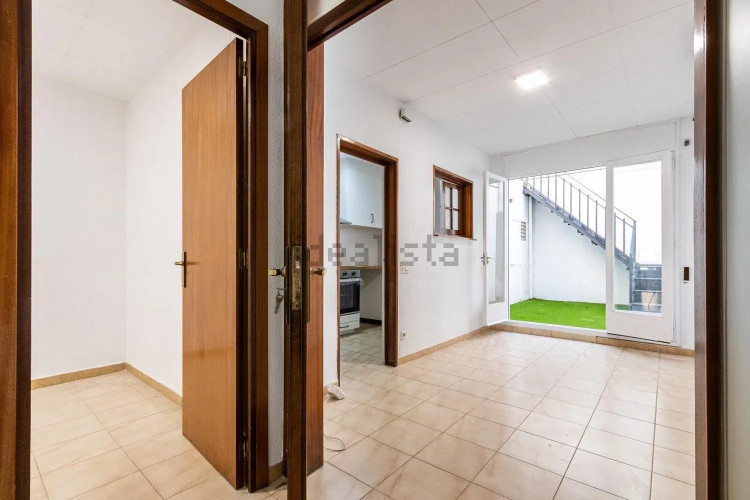Piso en calle de la Duquessa de la Victòria