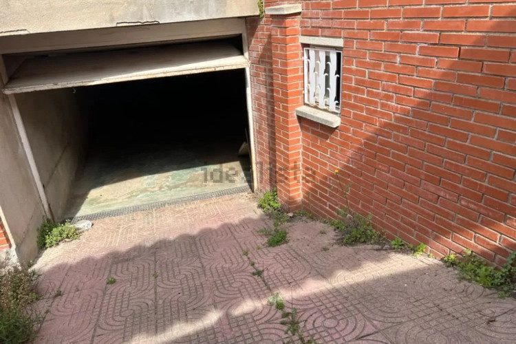 Casa independiente en calle Torrent del Salt