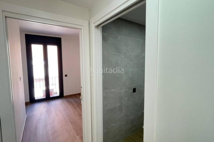 Dúplex duplex en venta en ca naurell en Ca n'Aurell Terrassa