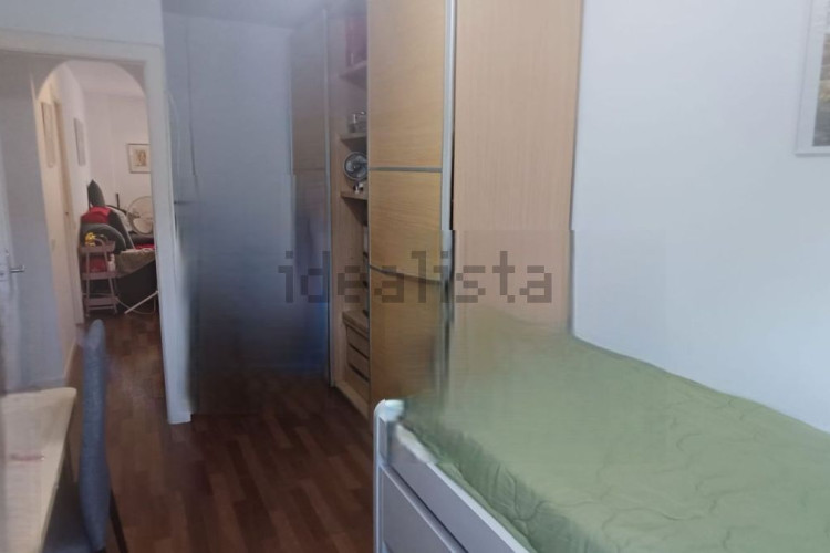 Piso en Barrio Can Tusell