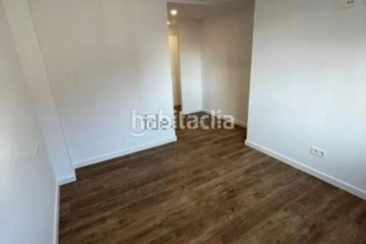 Ático en Barrio Segle XX