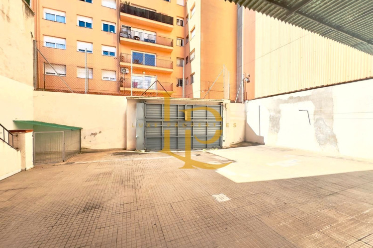 Carrer del Doctor Ullu00E9s, Ca n'Aurell