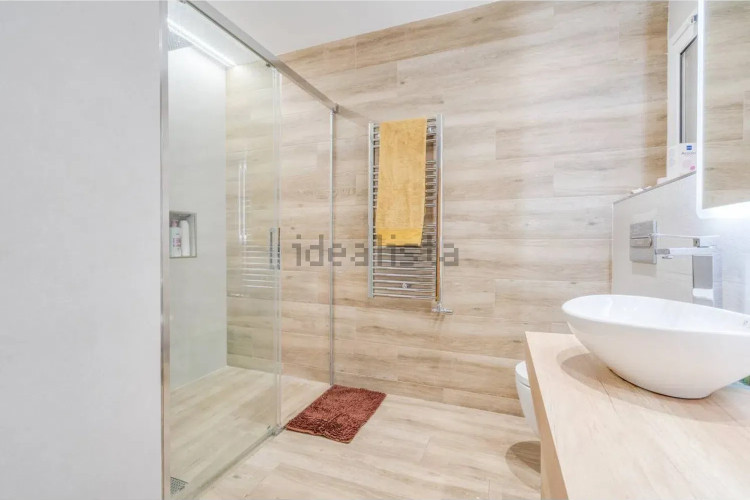 Piso en Barrio Escoles