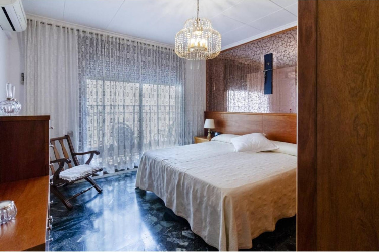 Wagner, Cementiri Vell