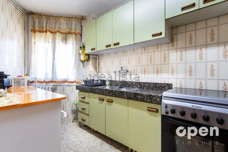 Dúplex en calle del Príncep de Viana