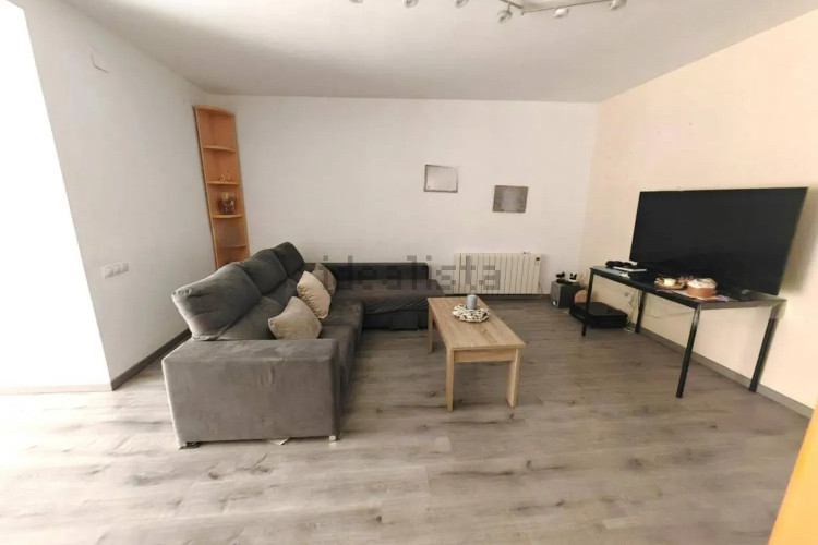 Chalet en calle de l'Aneto
