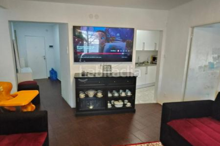 Piso tu nuevo hogar zona La Cogullada en La Cogullada Terrassa