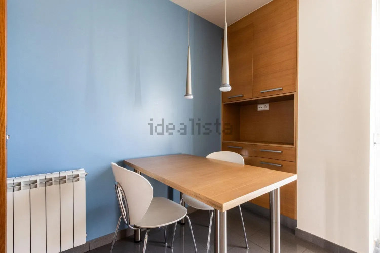 Dúplex en calle de Rovira i Brusi