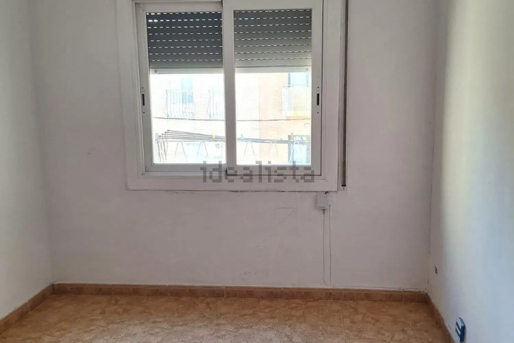 Piso en Barrio La Cogullada