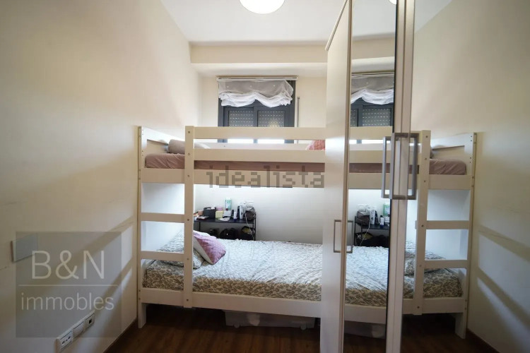 DÚPLEX EN EXCLUSIVA CON TERRAZA PRIVADA Y PLAZA DE GARAJE – UN HOGAR PARA VIVIRLO