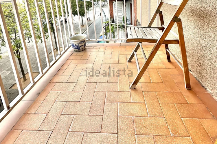 Piso en Barrio Sant Pere Nord